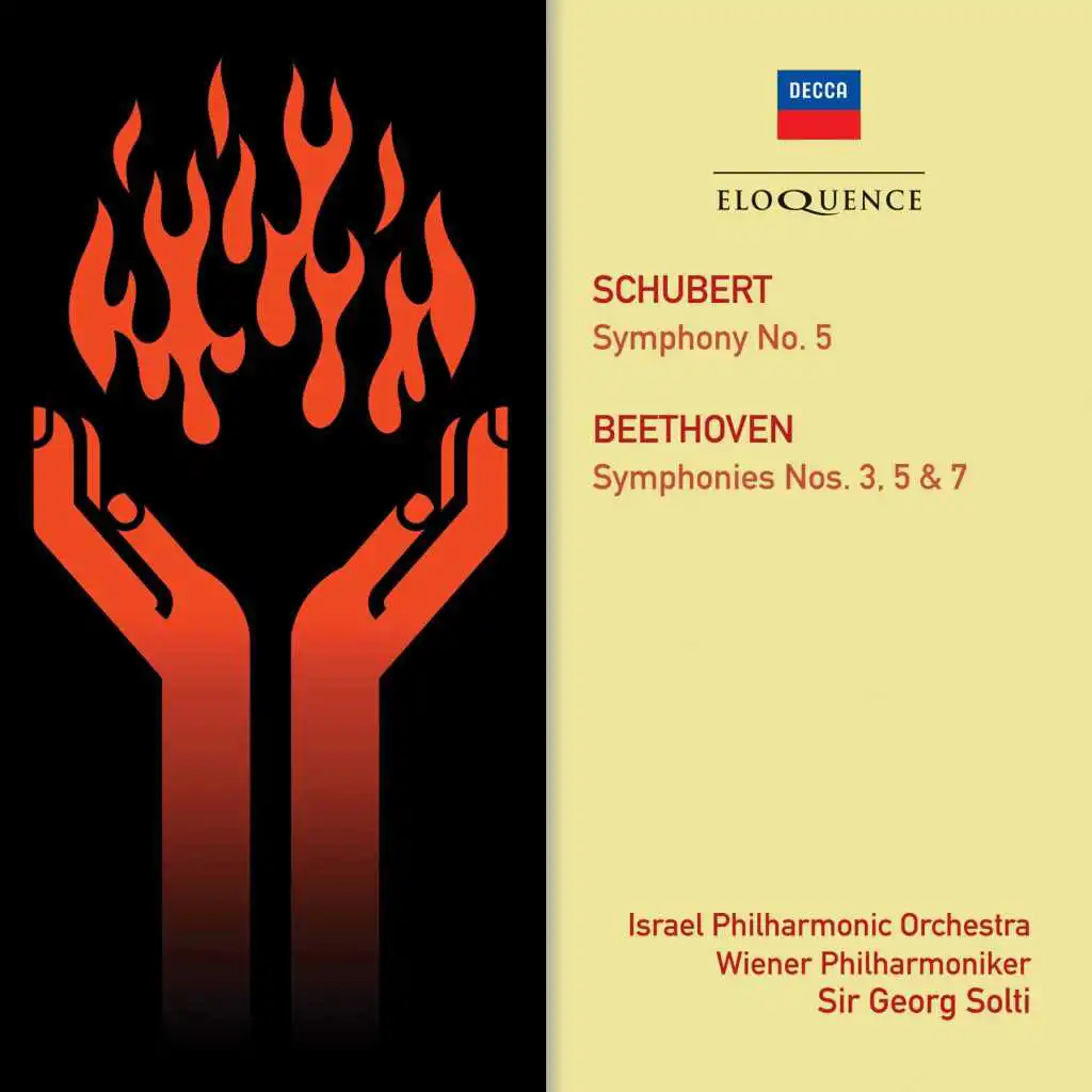 Beethoven: Symphony No. 3 in E flat, Op. 55 -"Eroica": 3. Scherzo (Allegro vivace)