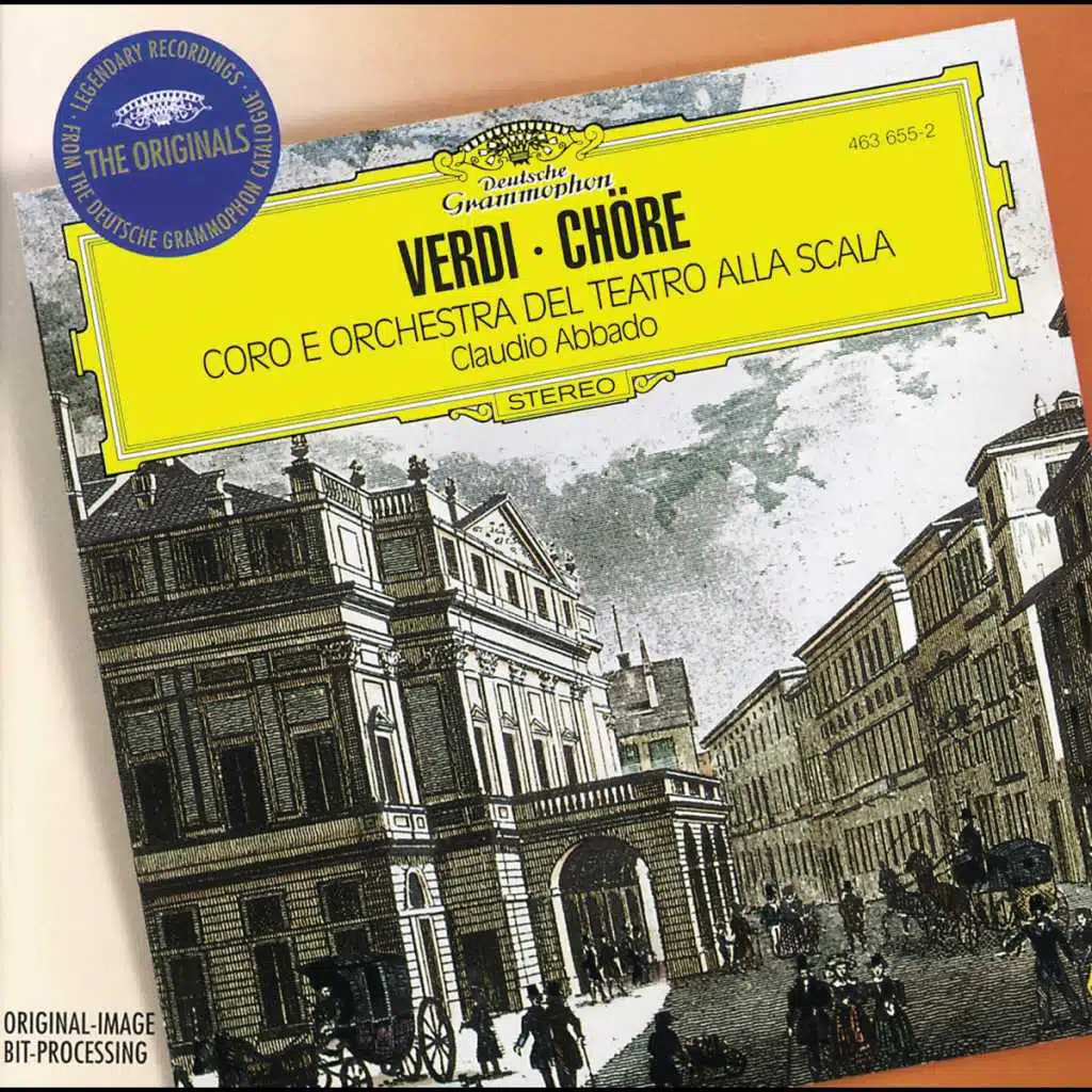 Verdi: Don Carlos