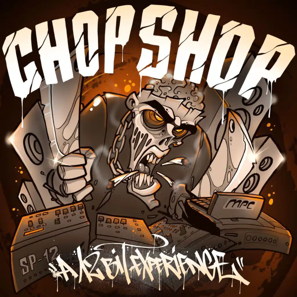Chop Shop
