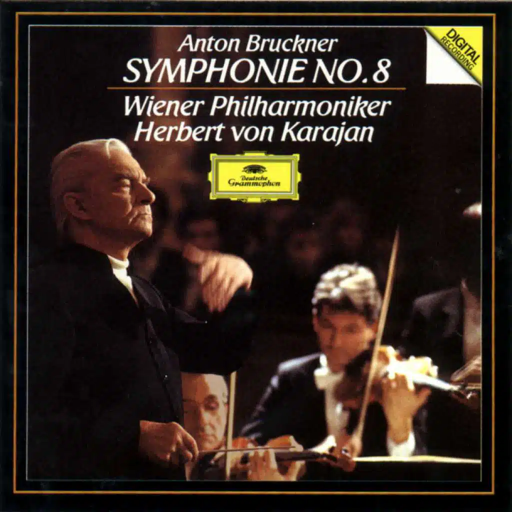 Bruckner: Symphony No. 8 in C Minor, WAB 108 (1887/90 Versions, Ed. Haas): IV. Finale. Feierlich, nicht schnell