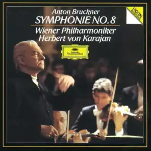 Bruckner: Symphony No.8 (2 CDs)