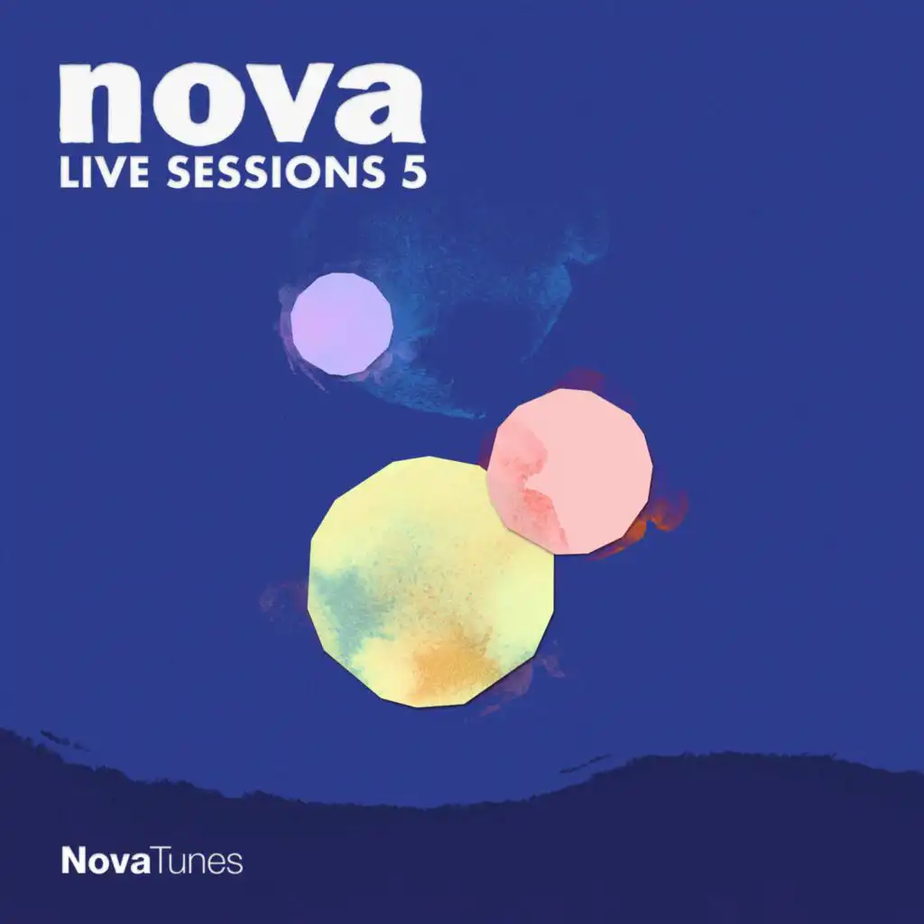 Nova Tunes & Les Vilars