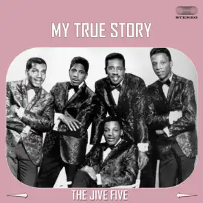 The Jive Five