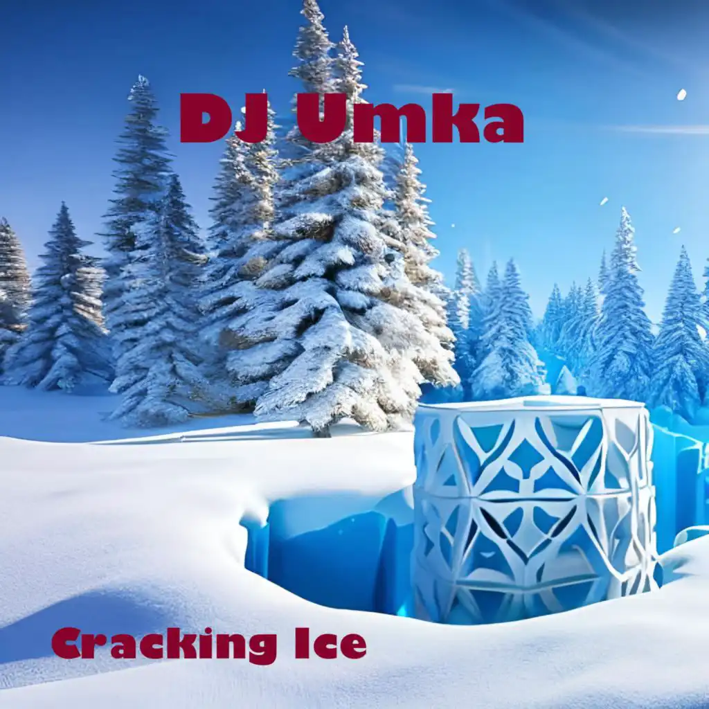 Cracking Ice (Mastering Rework 2023)