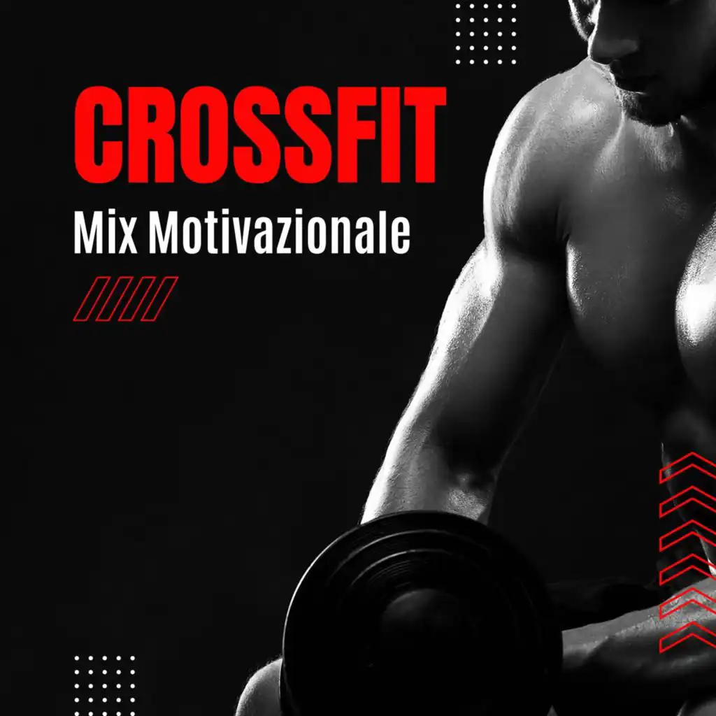 Crossfit Mix Motivazionale
