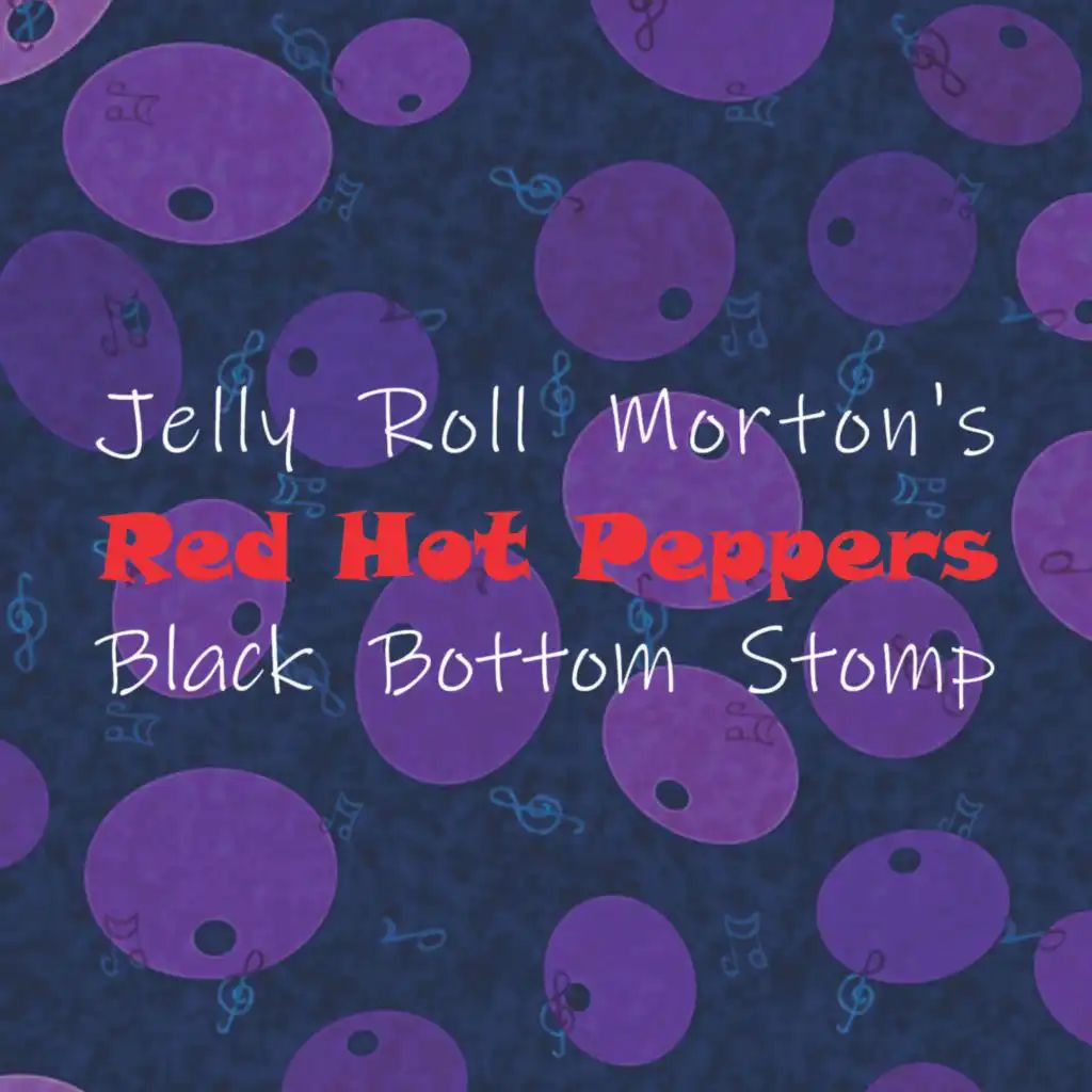 Jelly Roll Morton's Red Hot Peppers