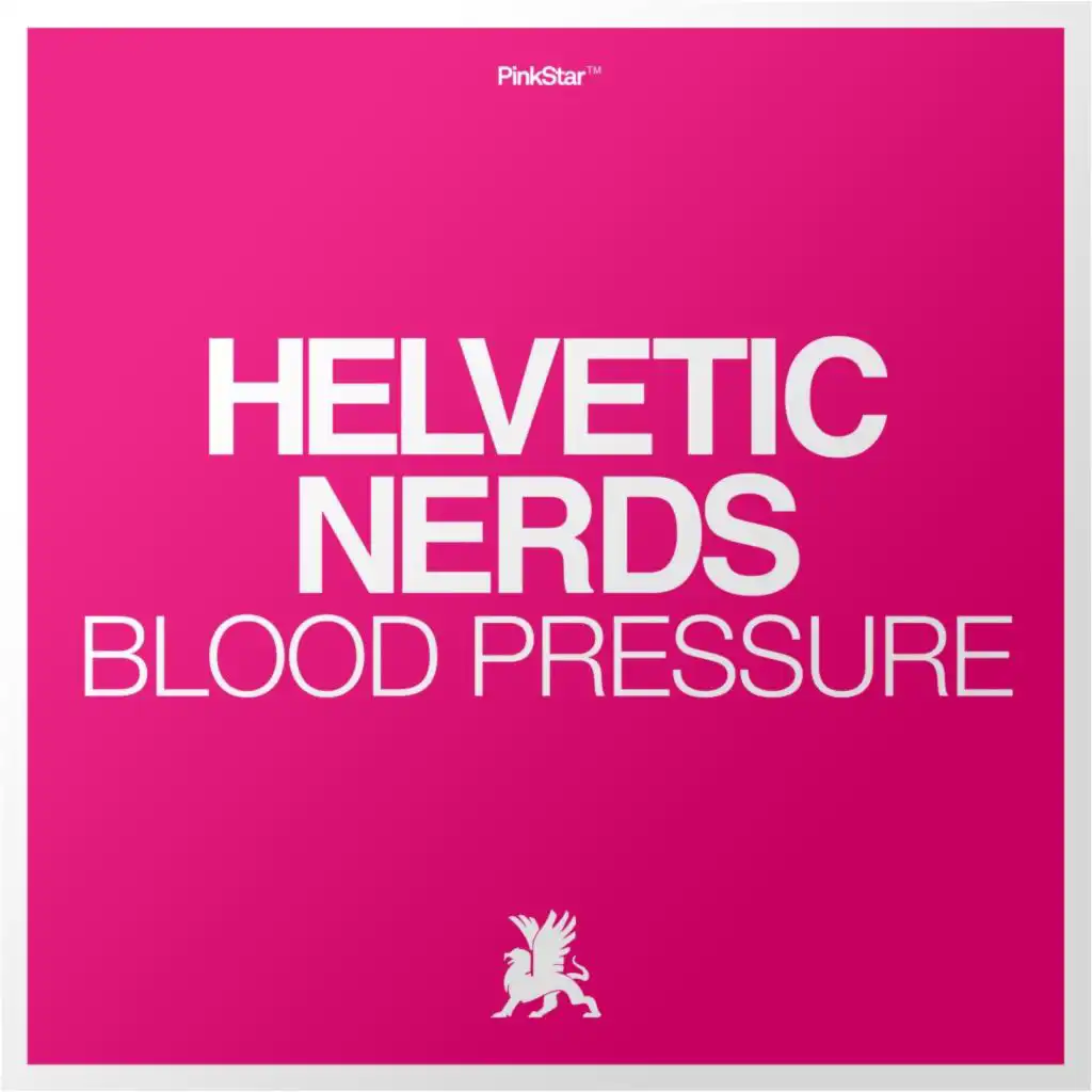 Blood Pressure (EDX & Leventina Radio Mix)