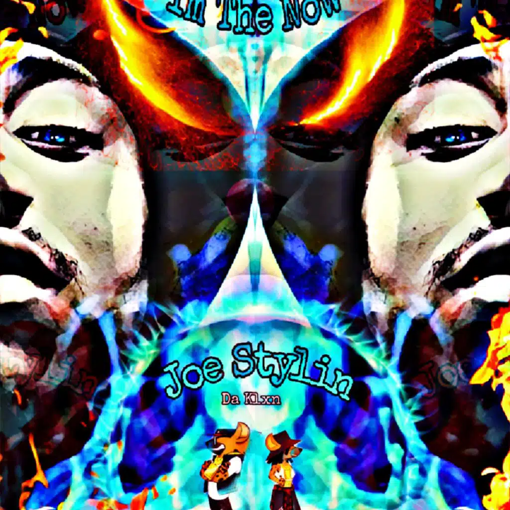 Im The Now