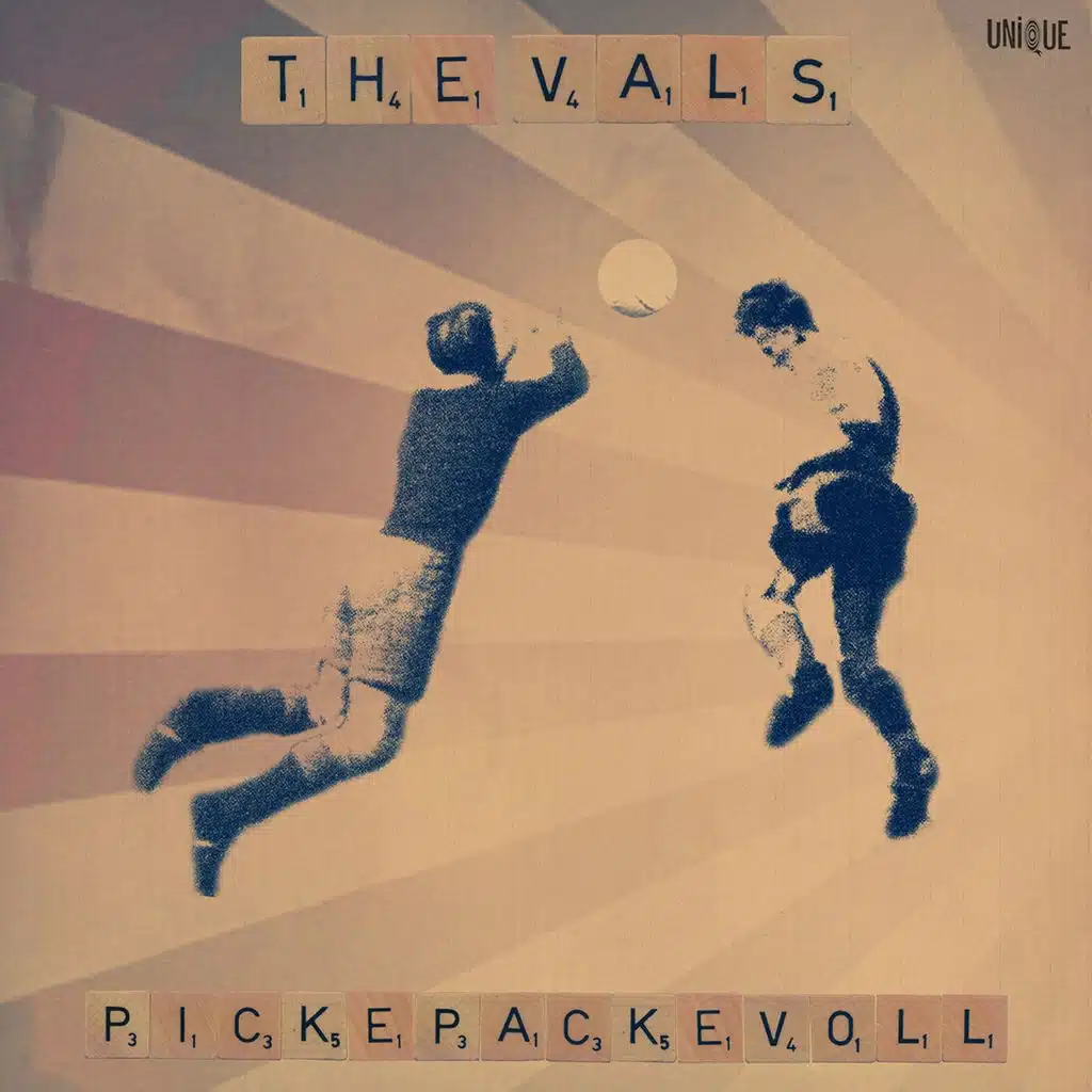Pickepackevoll (Arnd Zeigler Football Song)