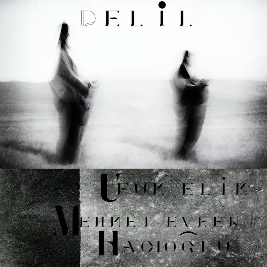 Hakikatte Zaman Mekan Yok İken (feat. Ufuk Elik)