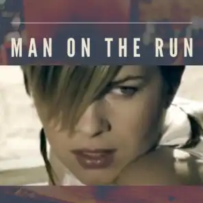 Man On The Run (feat. Cerf, Mitiska & Jaren)