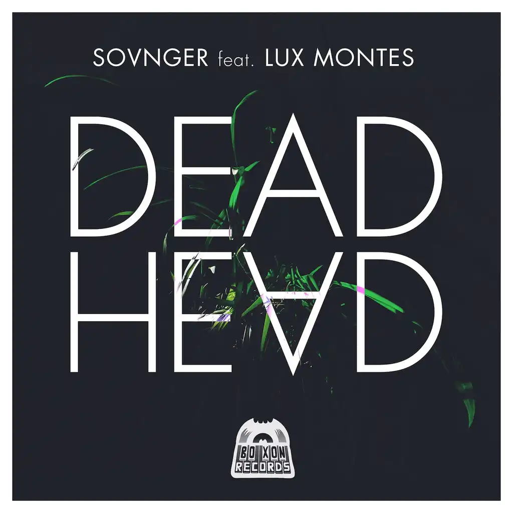 Dead Head (Dacover Remix) [ft. Lux Montes]