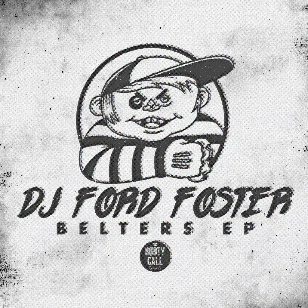 DJ Ford Foster