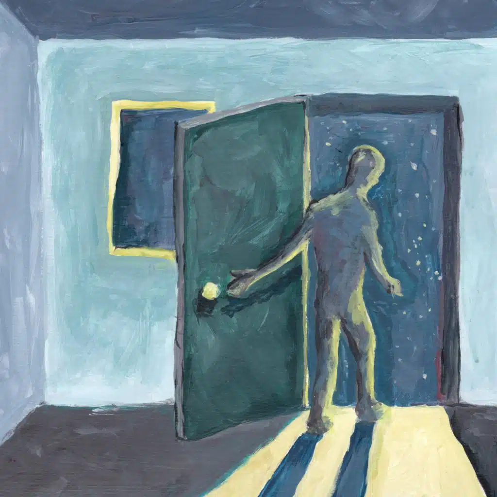 Liminal Space