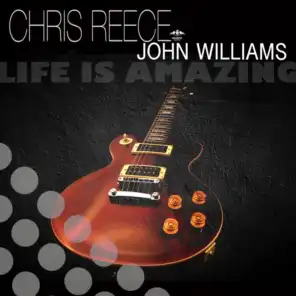 Chris Reece & John Williams