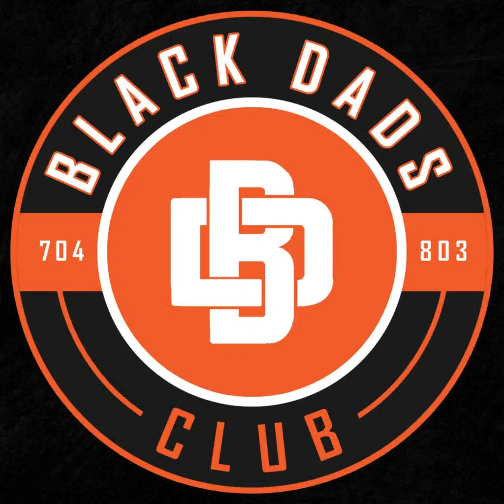 Black Dads Club