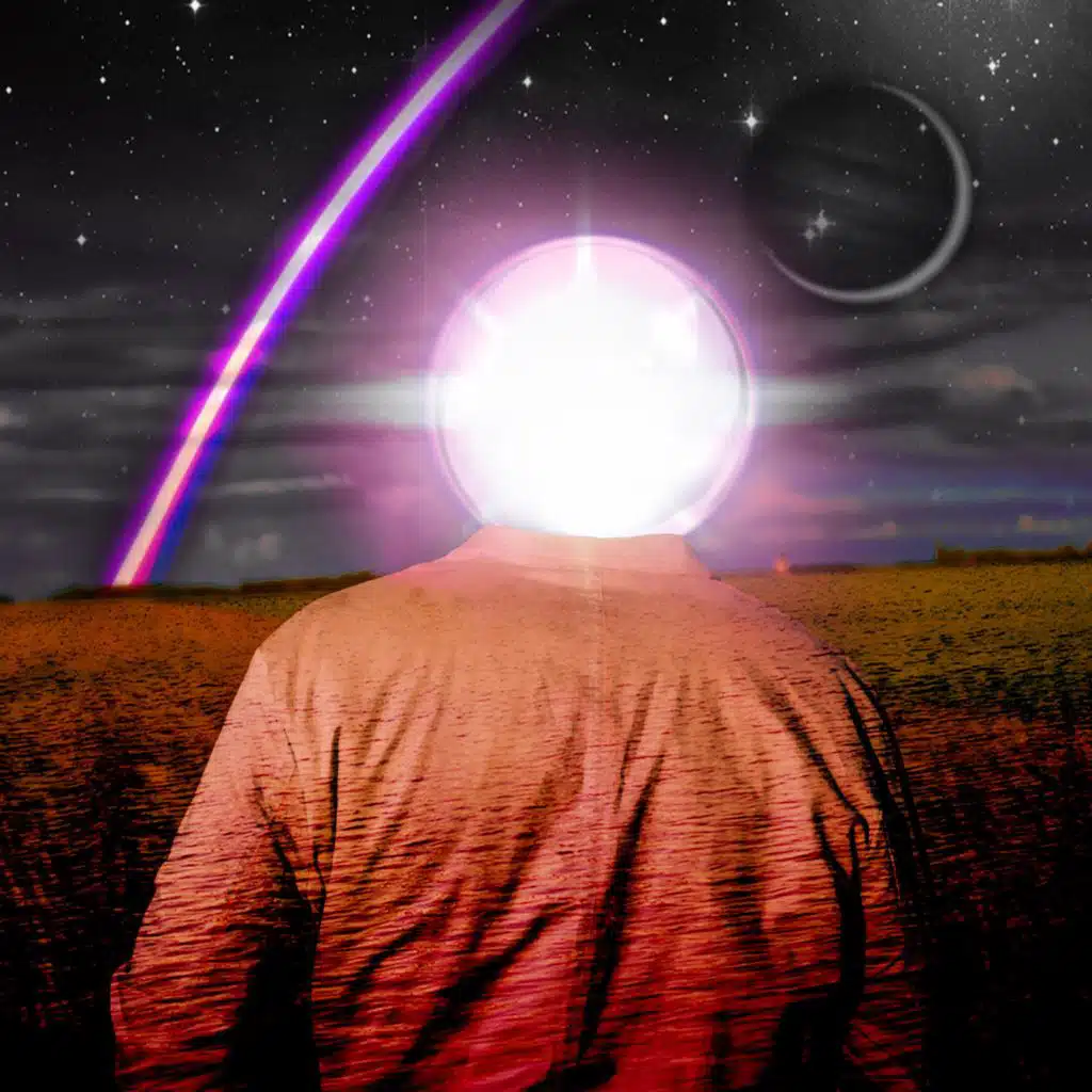Head in the Stars