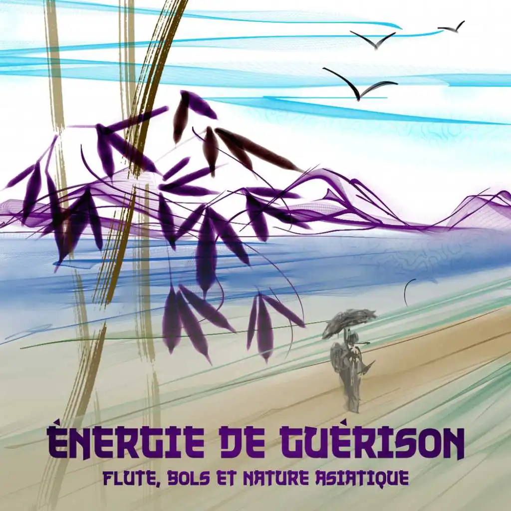 Énergie de guérison