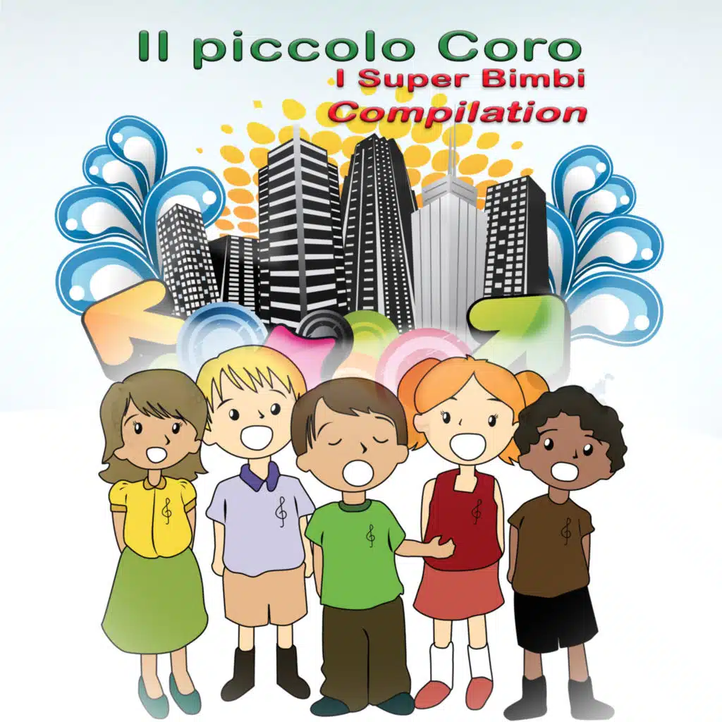Il Piccolo Coro