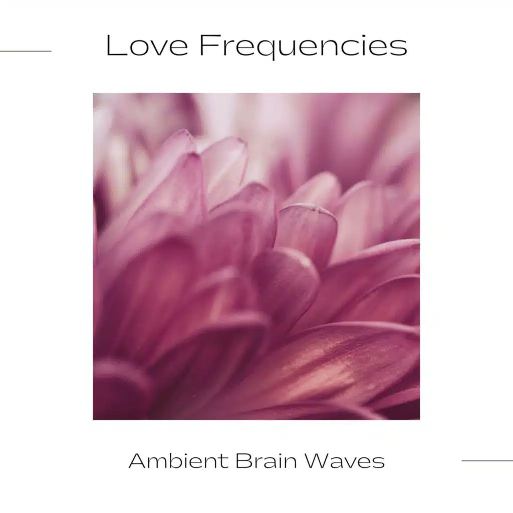 852Hz for Love