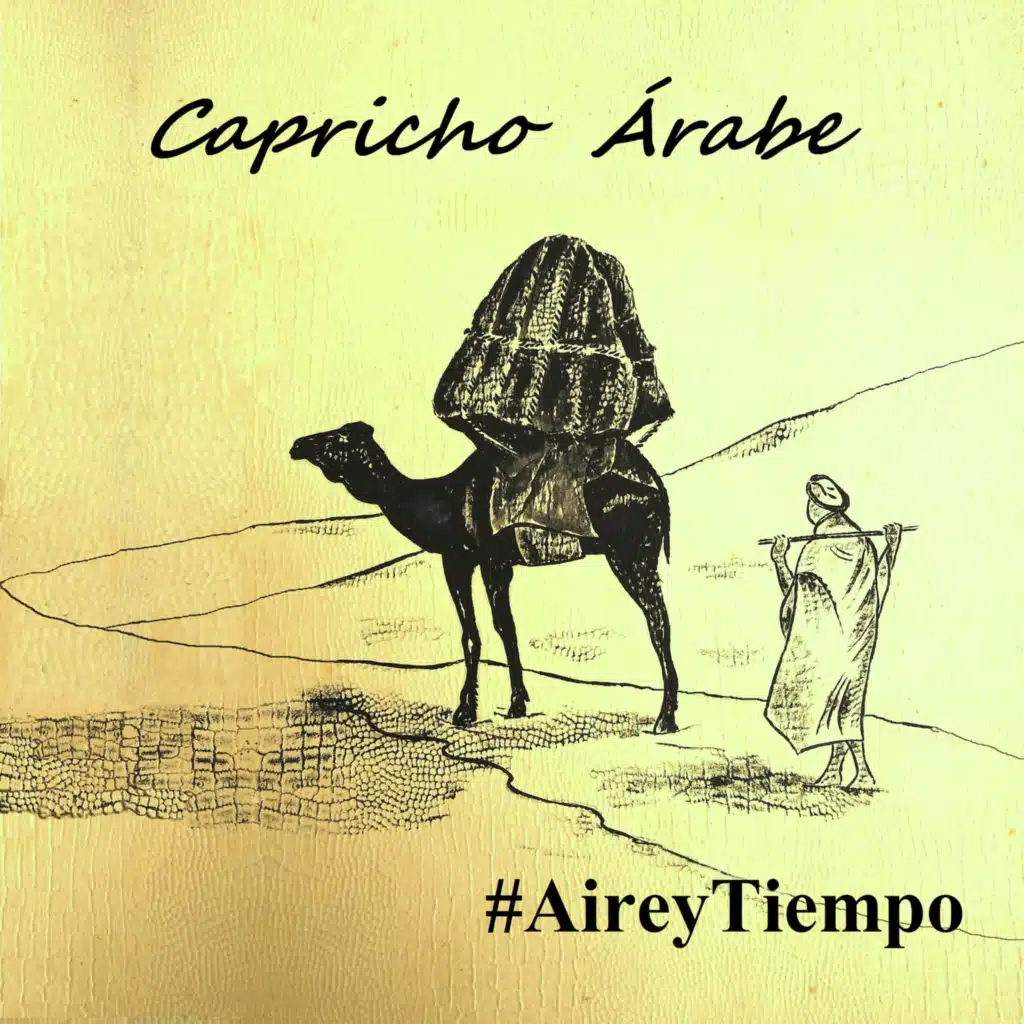 Capricho Árabe