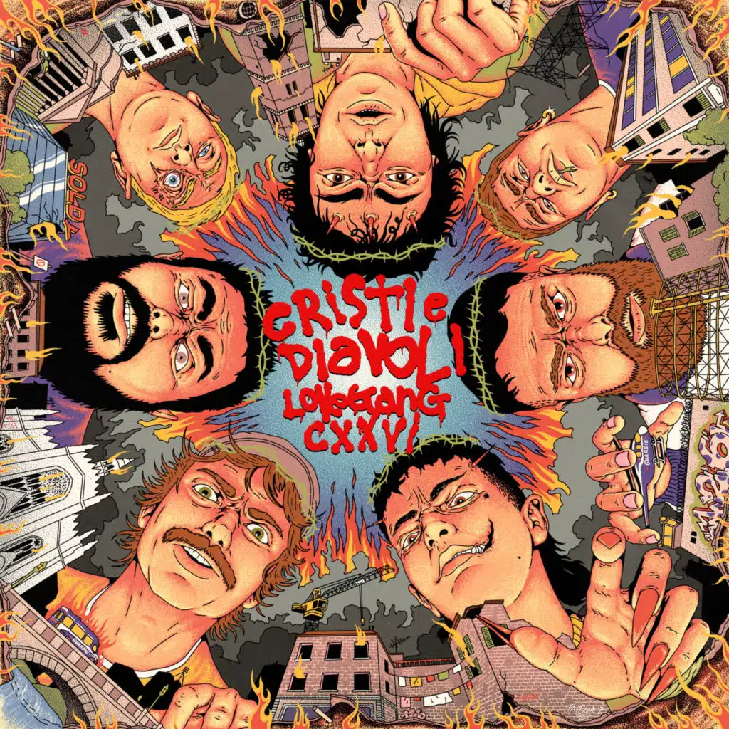 Giorni migliori (feat. Mystic One) [feat. Franco126 & Nino Brown]