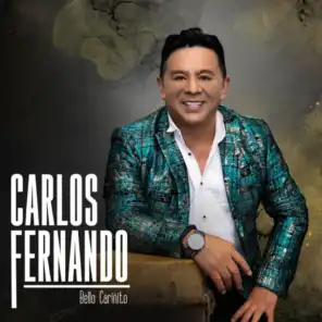 Carlos Fernando