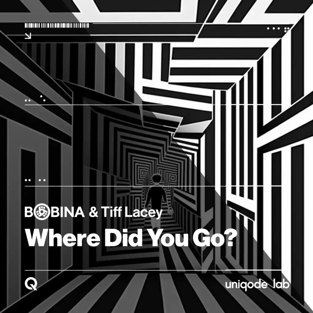 Where Did You Go? (Remastered Album Mix)