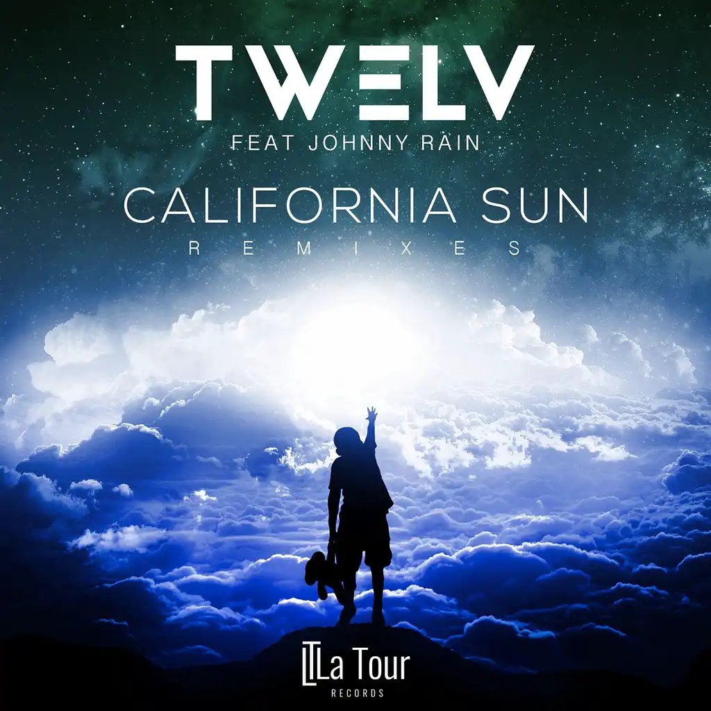 California Sun (Iena Remix) [ft. Johnny Rain]