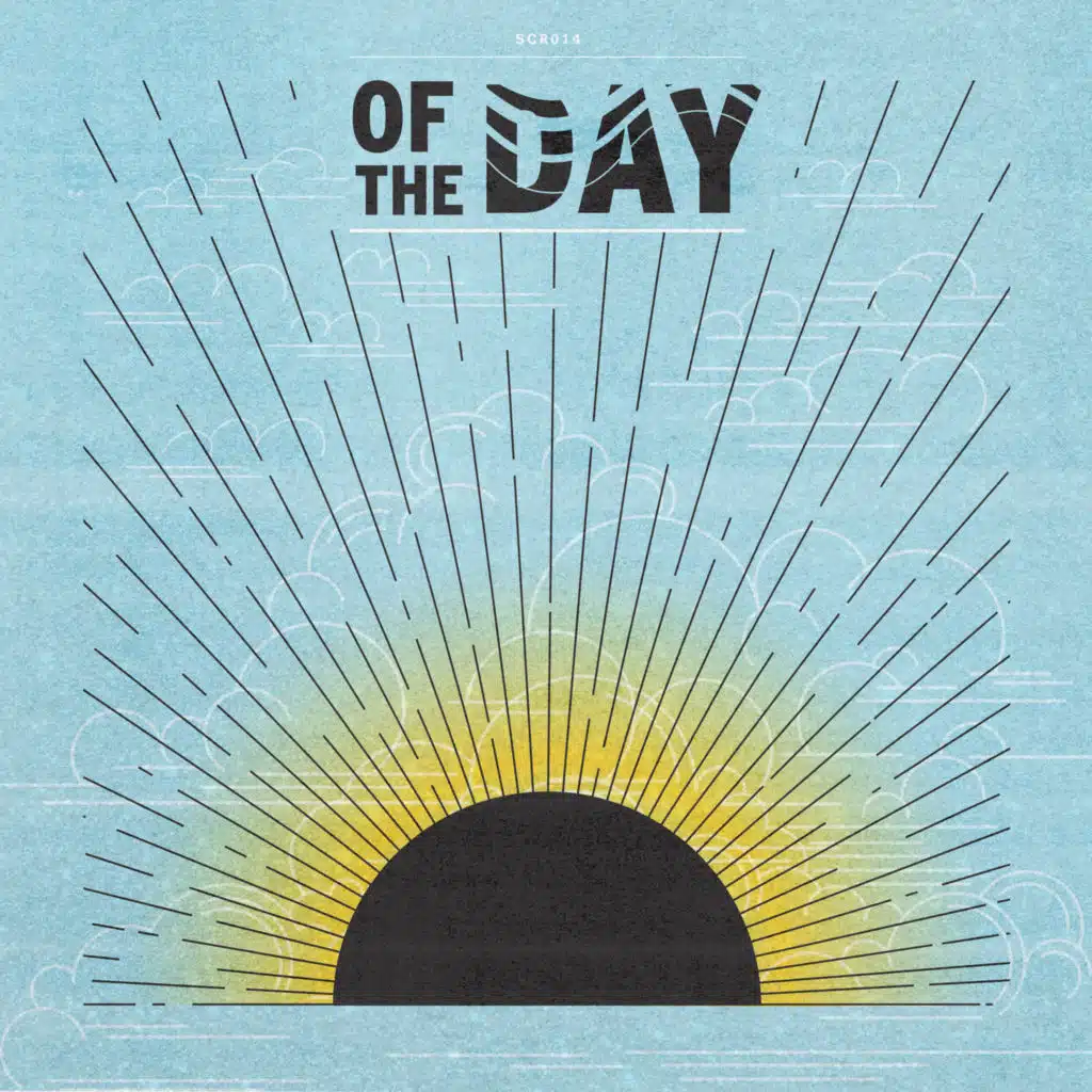 Toby Bricheno, Thomas Beck & Paulo Perfect