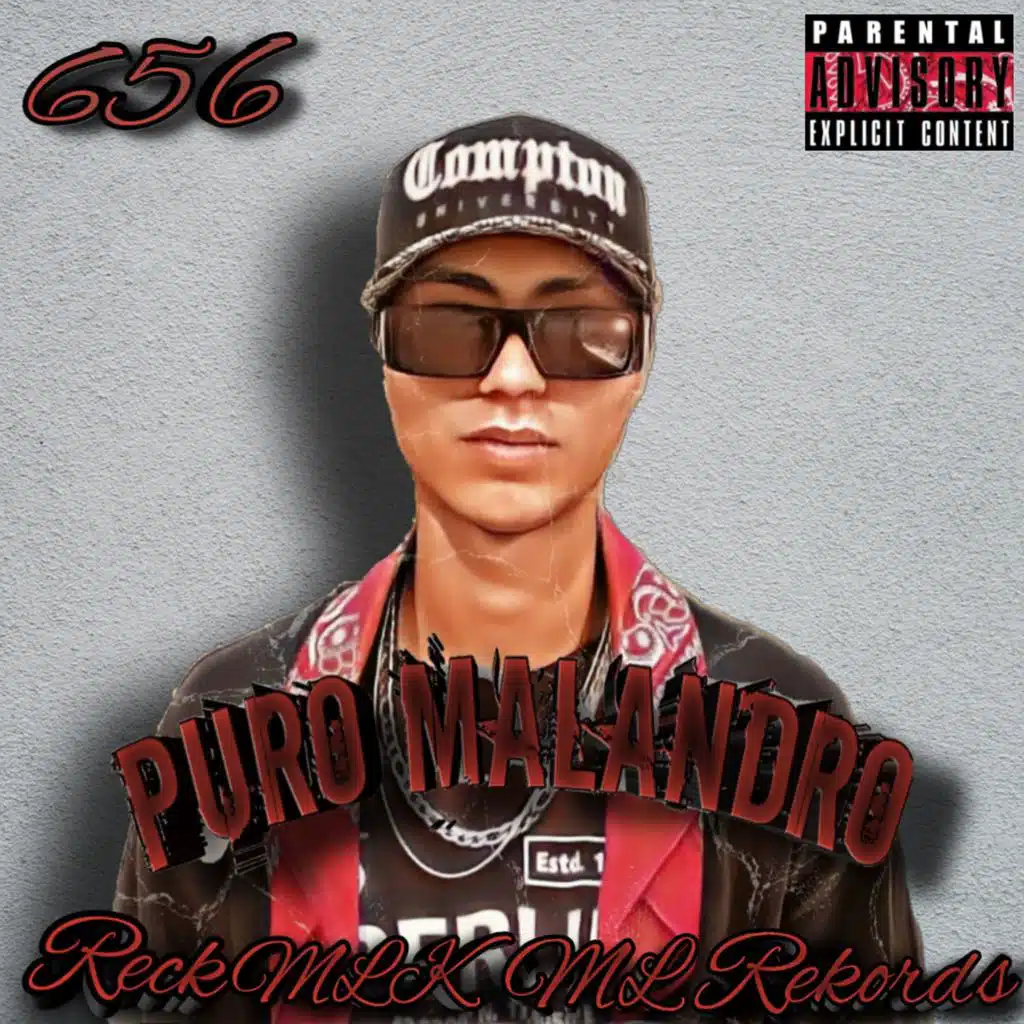 De Parranda (feat. More Reyes)