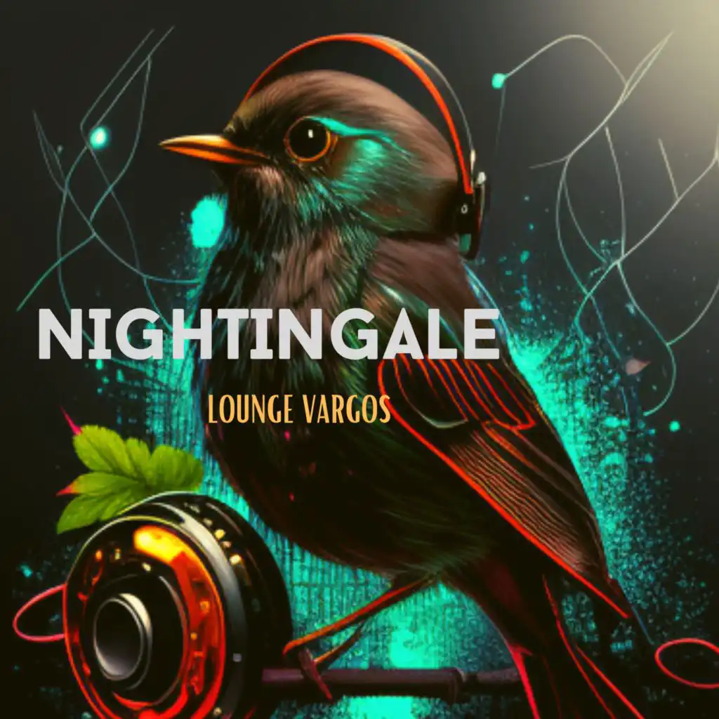 Nightingale (Vocal Lounge Edit)