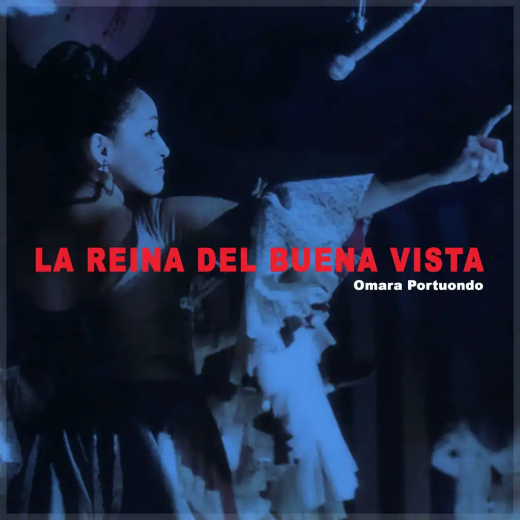 La Reina del Buena Vista (feat. Julio Gutierrez)