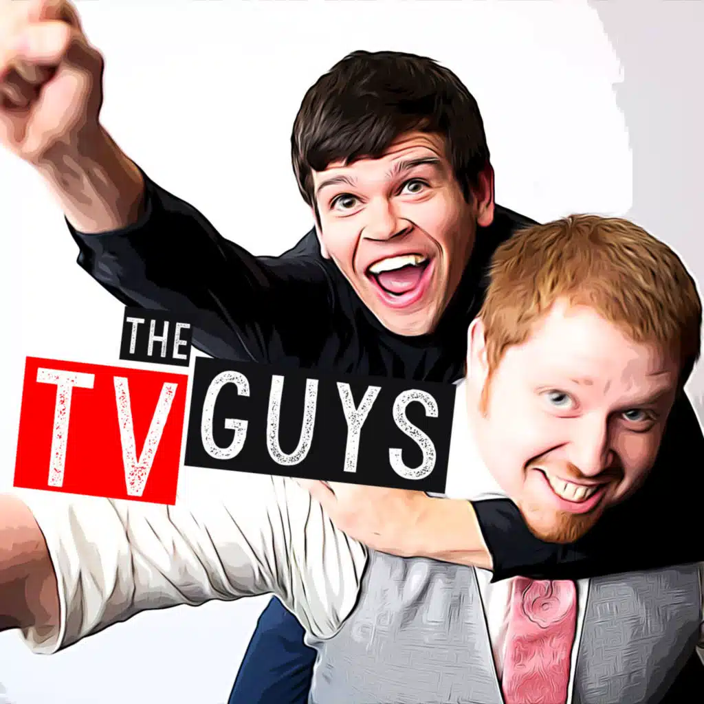 The TV Guys