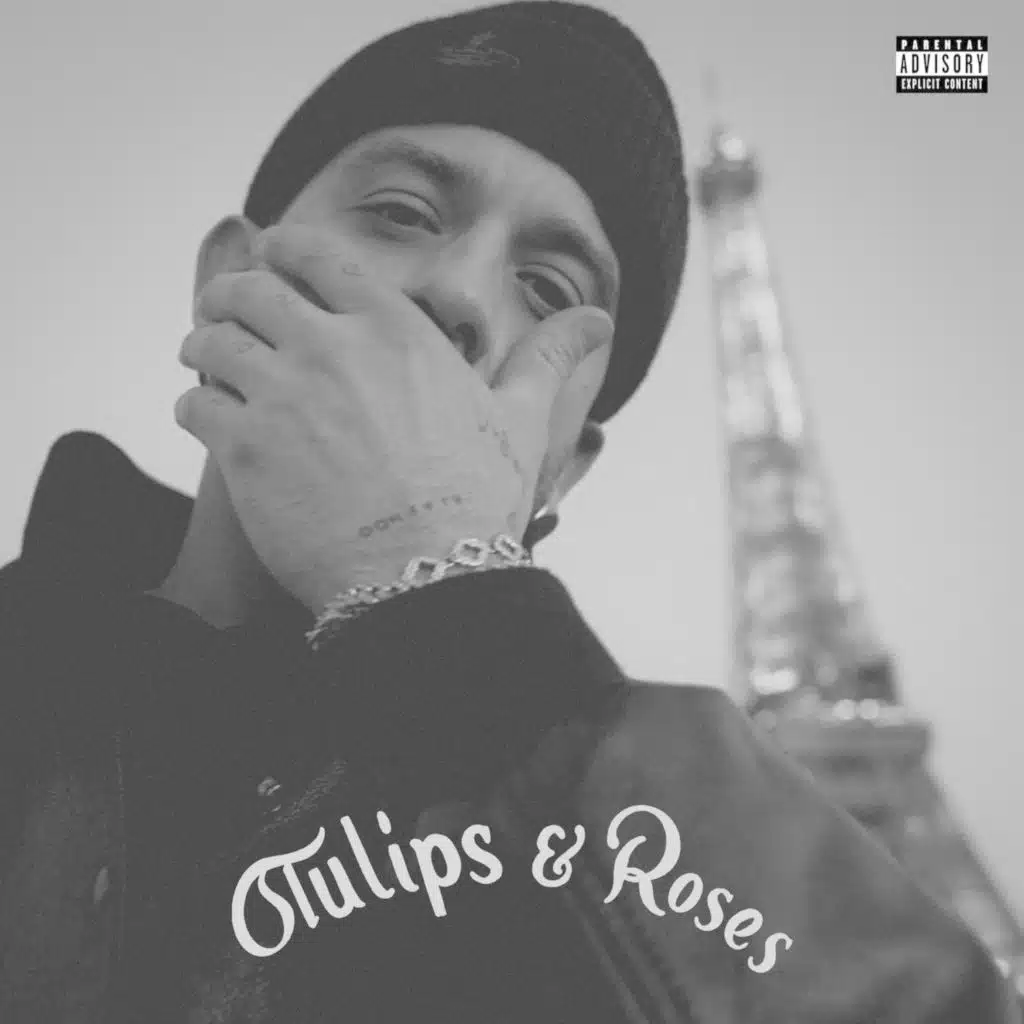 Tulips & Roses