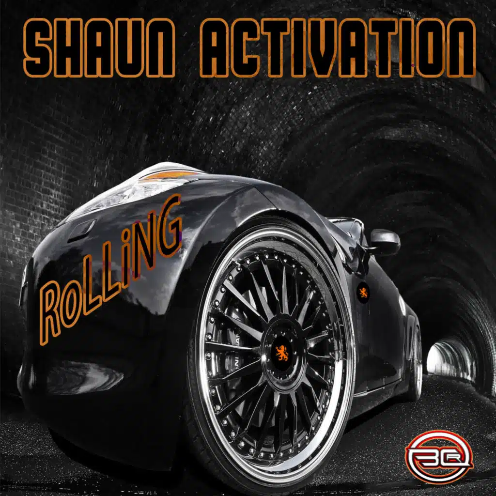 Rolling EP