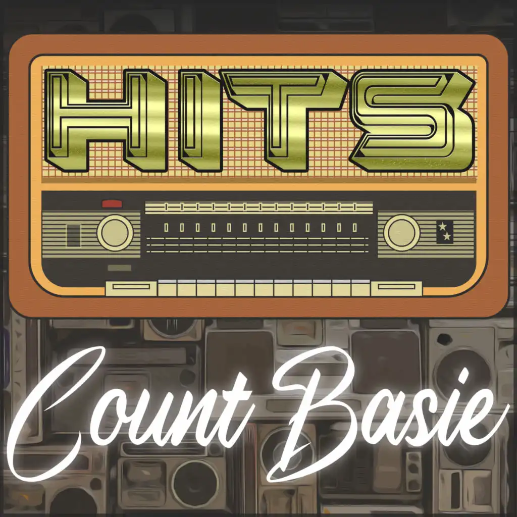 Hits of Count Basie