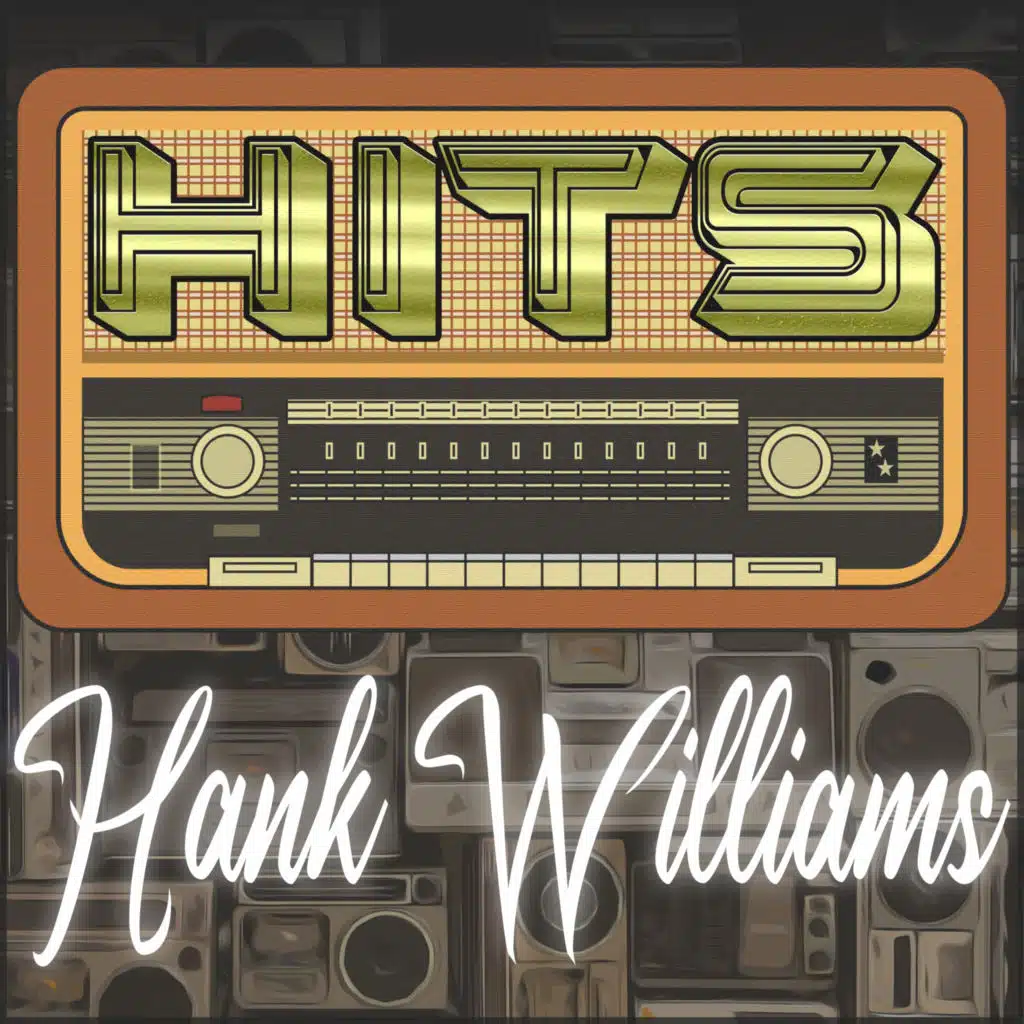 Hits of Hank Williams