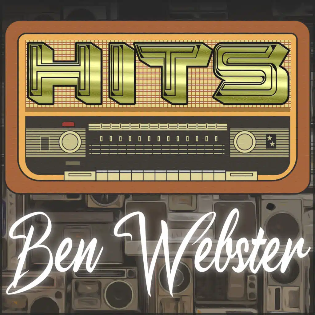 Hits of Ben Webster