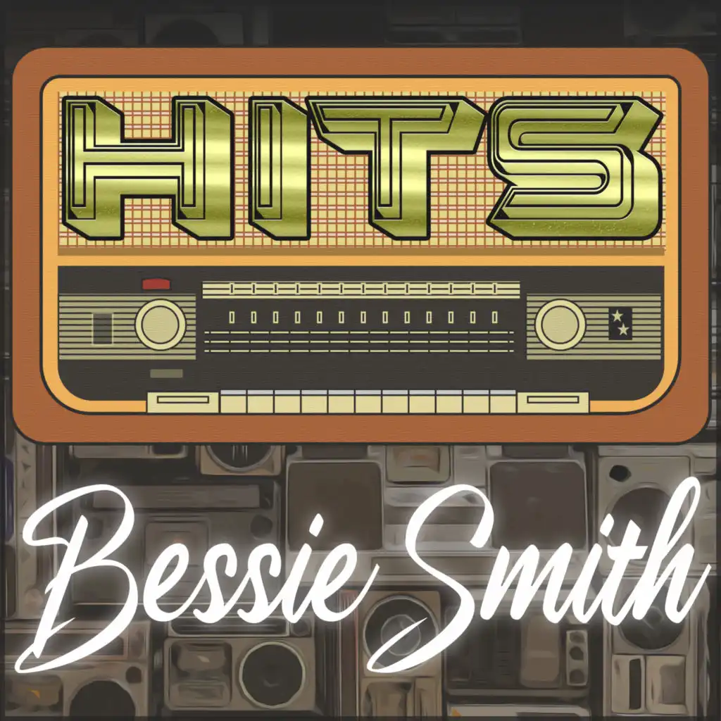 Hits of Bessie Smith