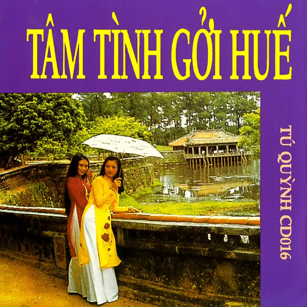 Thần Kinh Thương Nhớ
