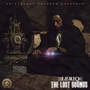 The Lost Sounds