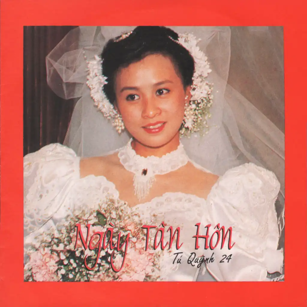 Ngày Tân Hôn