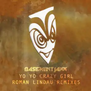 Yo Yo (Roman Lindau Remix)