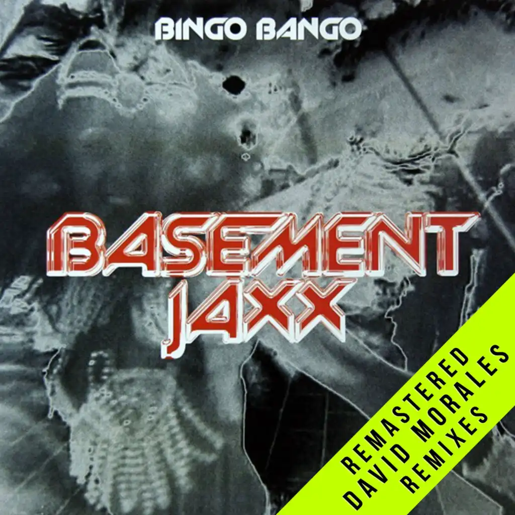Bingo Bango (Latin Dub Mix) [2021 Remaster] [feat. David Morales]