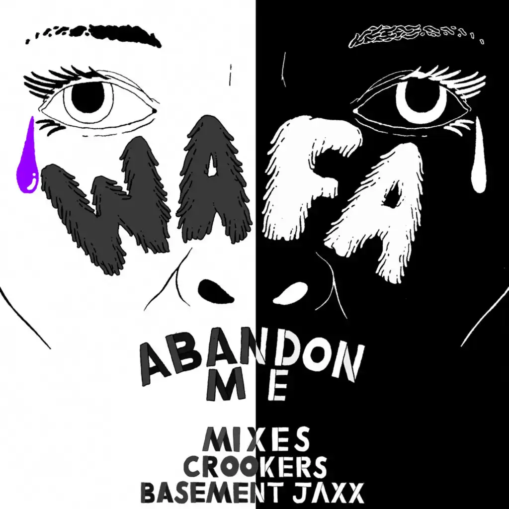 Abandon Me (Crookers Mix)