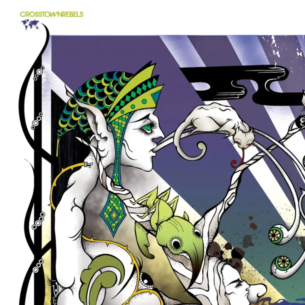 Mutation (Sety Circus mix)