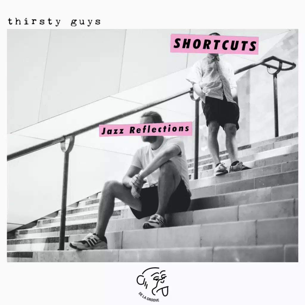 Thirsty Guys, Pedro De Montélimar & Larry G