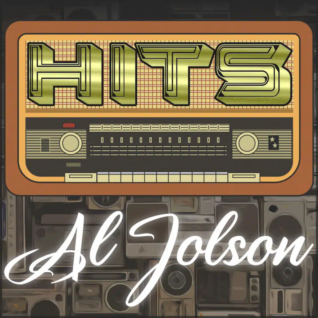 Hits of Al Jolson