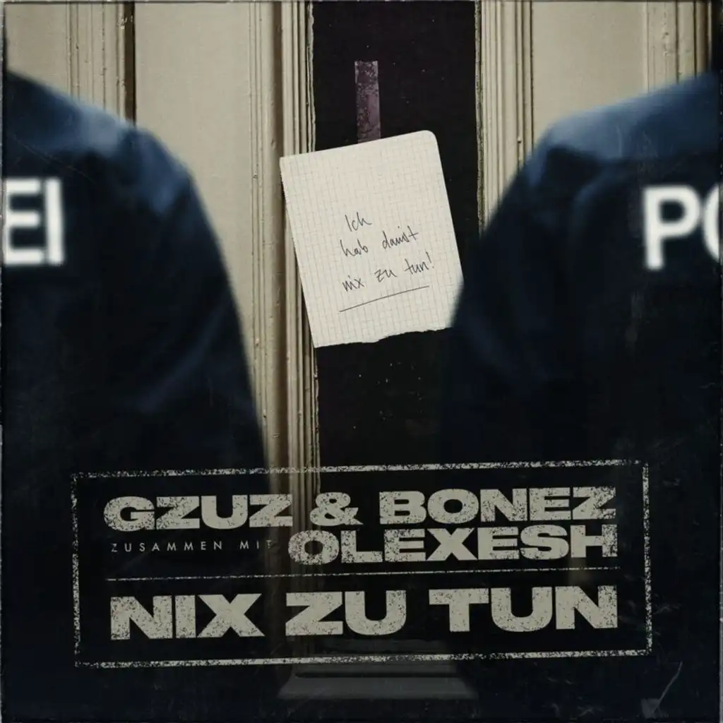 Bonez MC, Gzuz & Olexesh